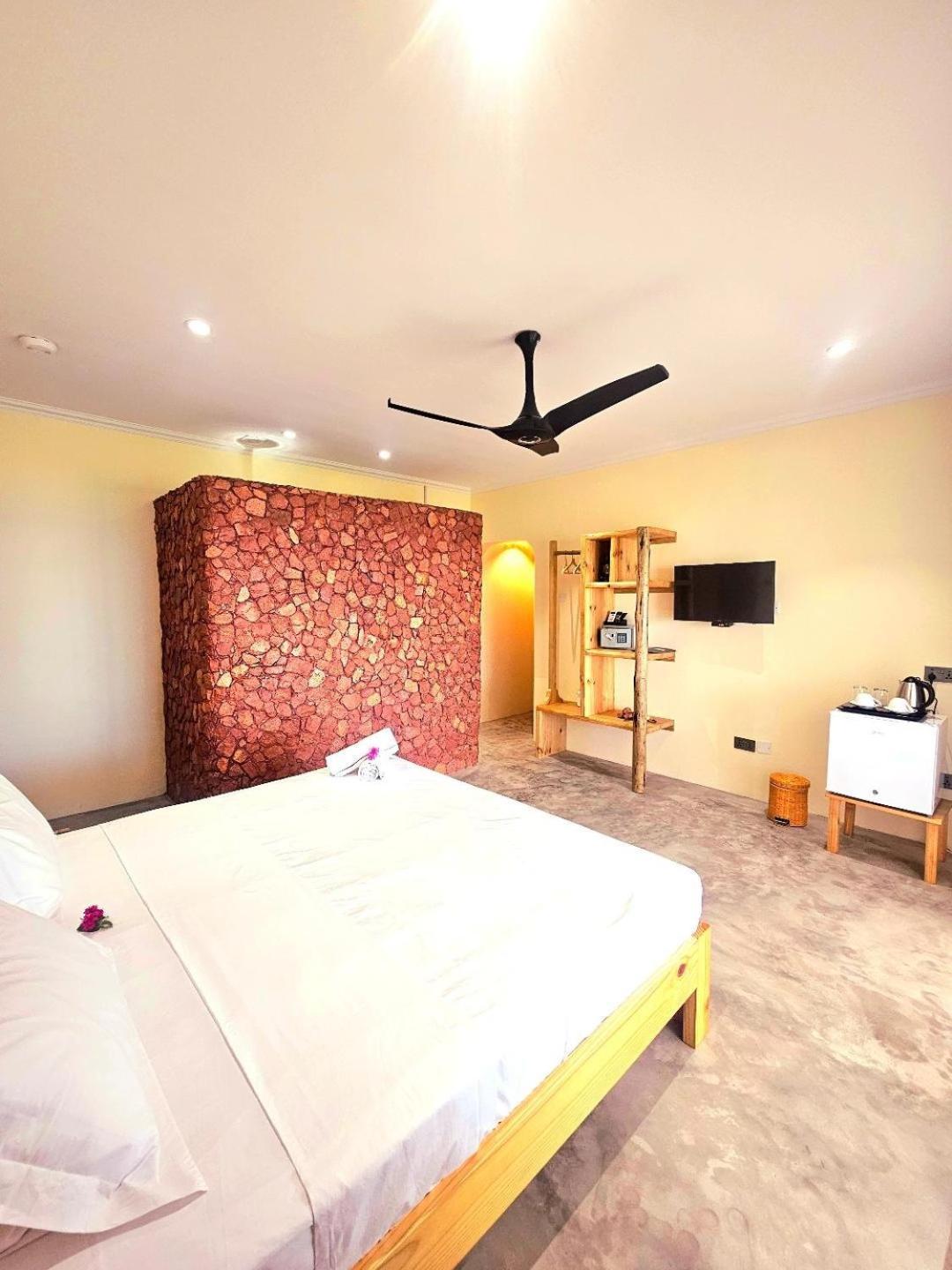 Au Lever Du Soleil Guest House Sea View Au Cap ภายนอก รูปภาพ