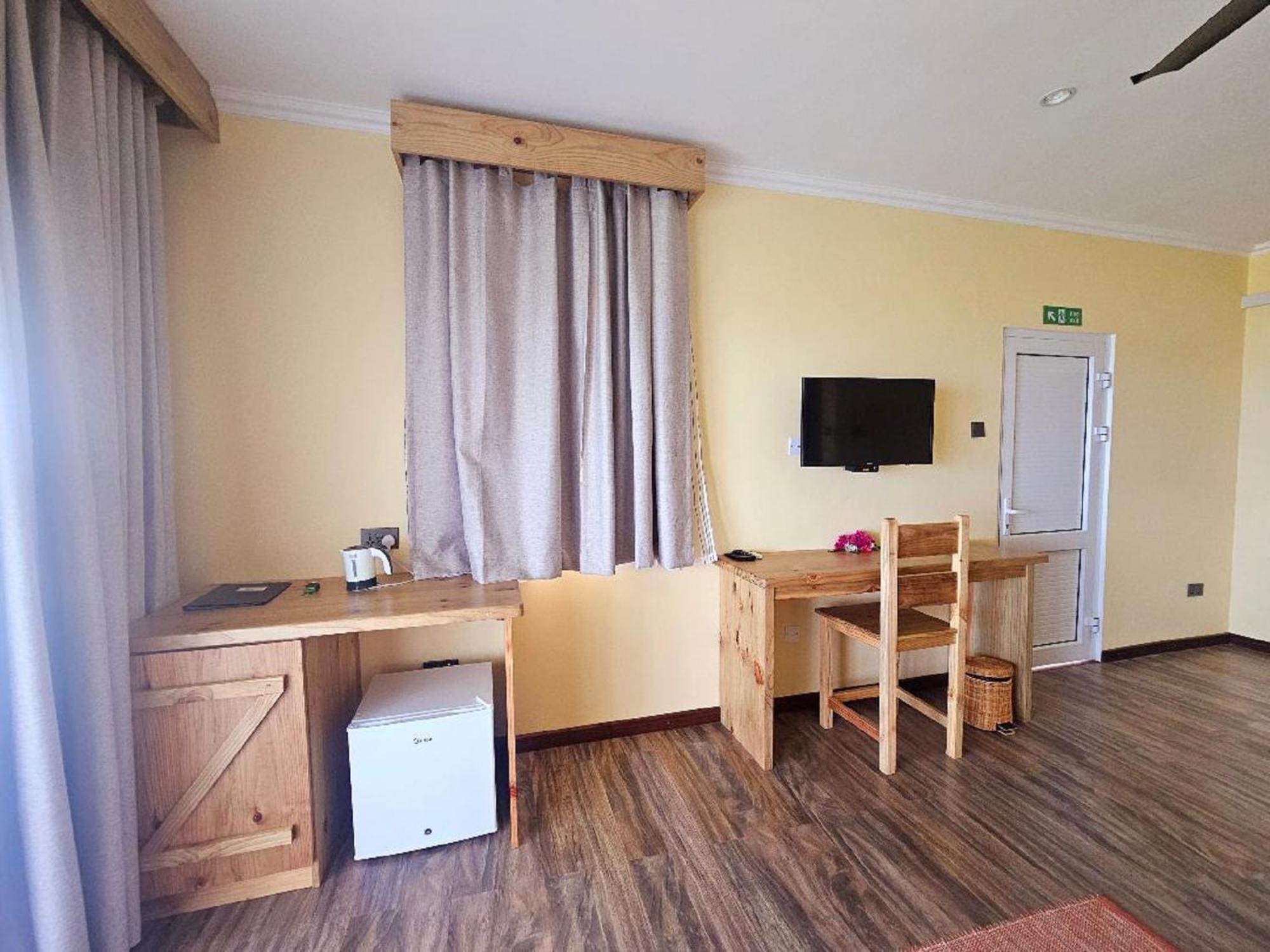 Au Lever Du Soleil Guest House Sea View Au Cap ภายนอก รูปภาพ
