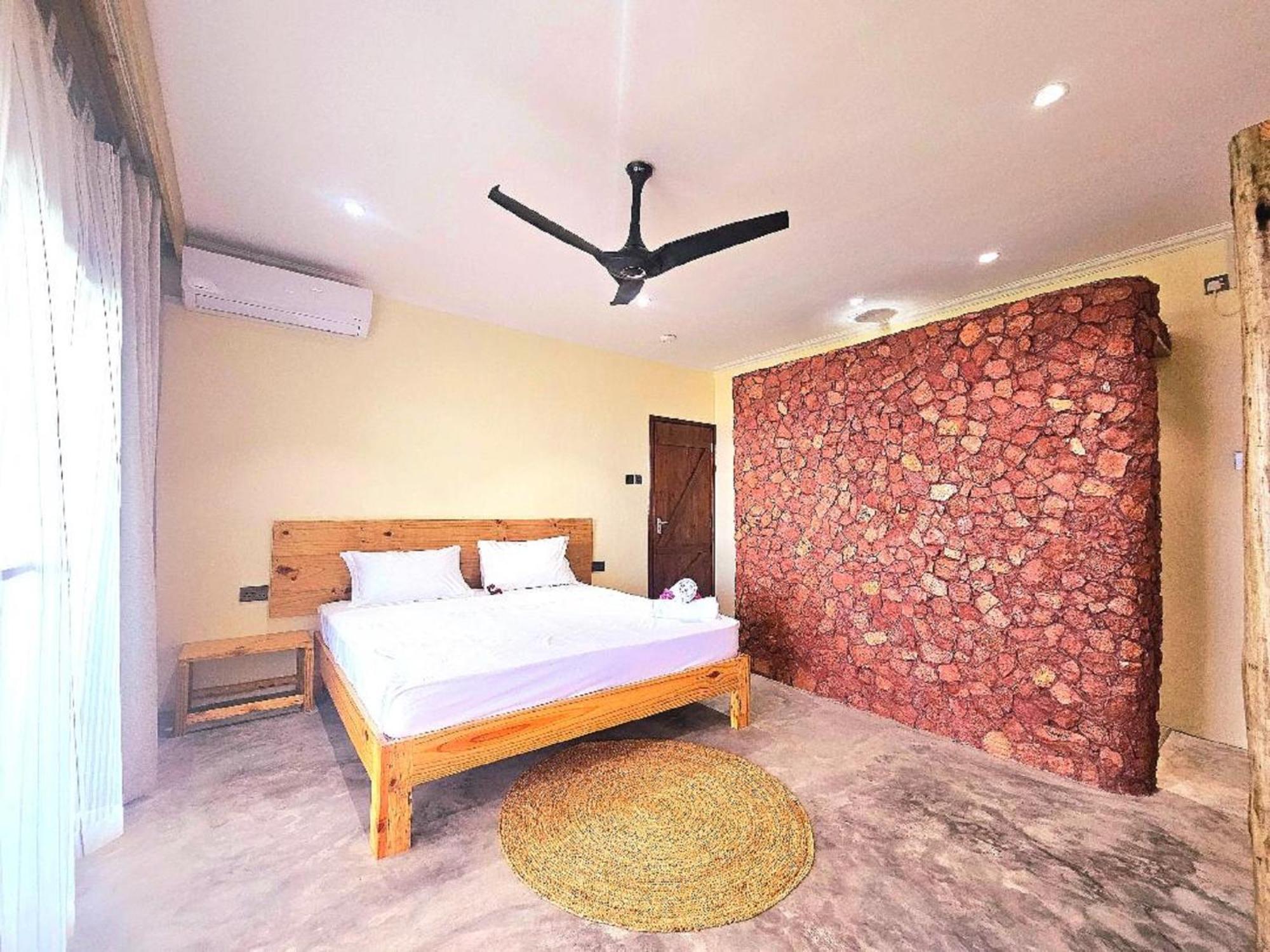 Au Lever Du Soleil Guest House Sea View Au Cap ภายนอก รูปภาพ