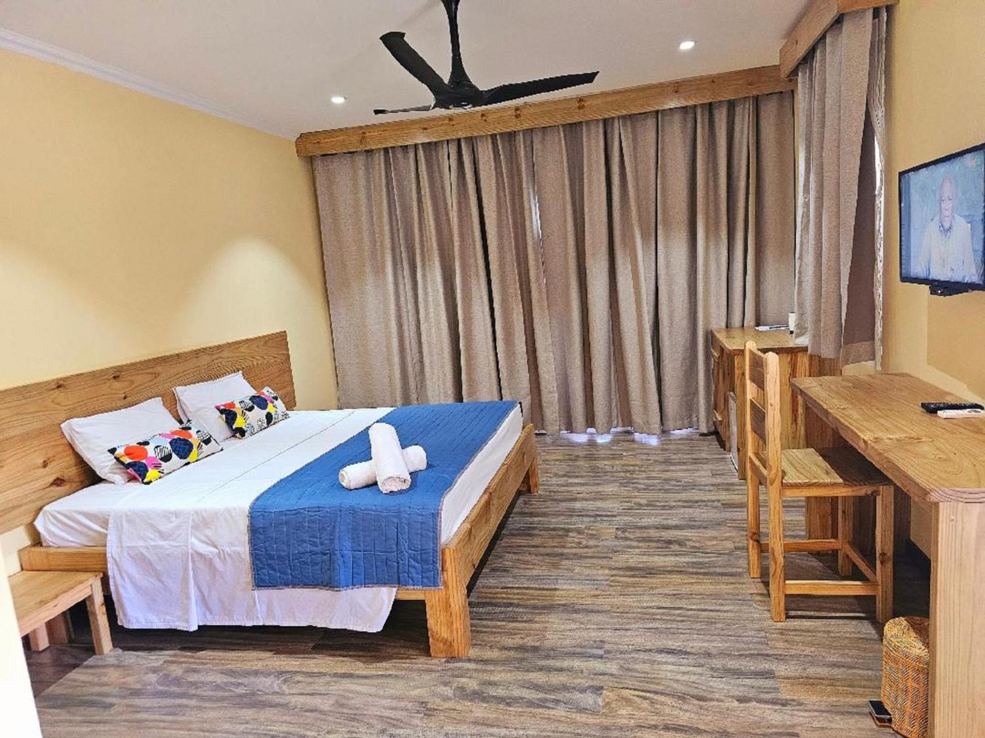 Au Lever Du Soleil Guest House Sea View Au Cap ภายนอก รูปภาพ