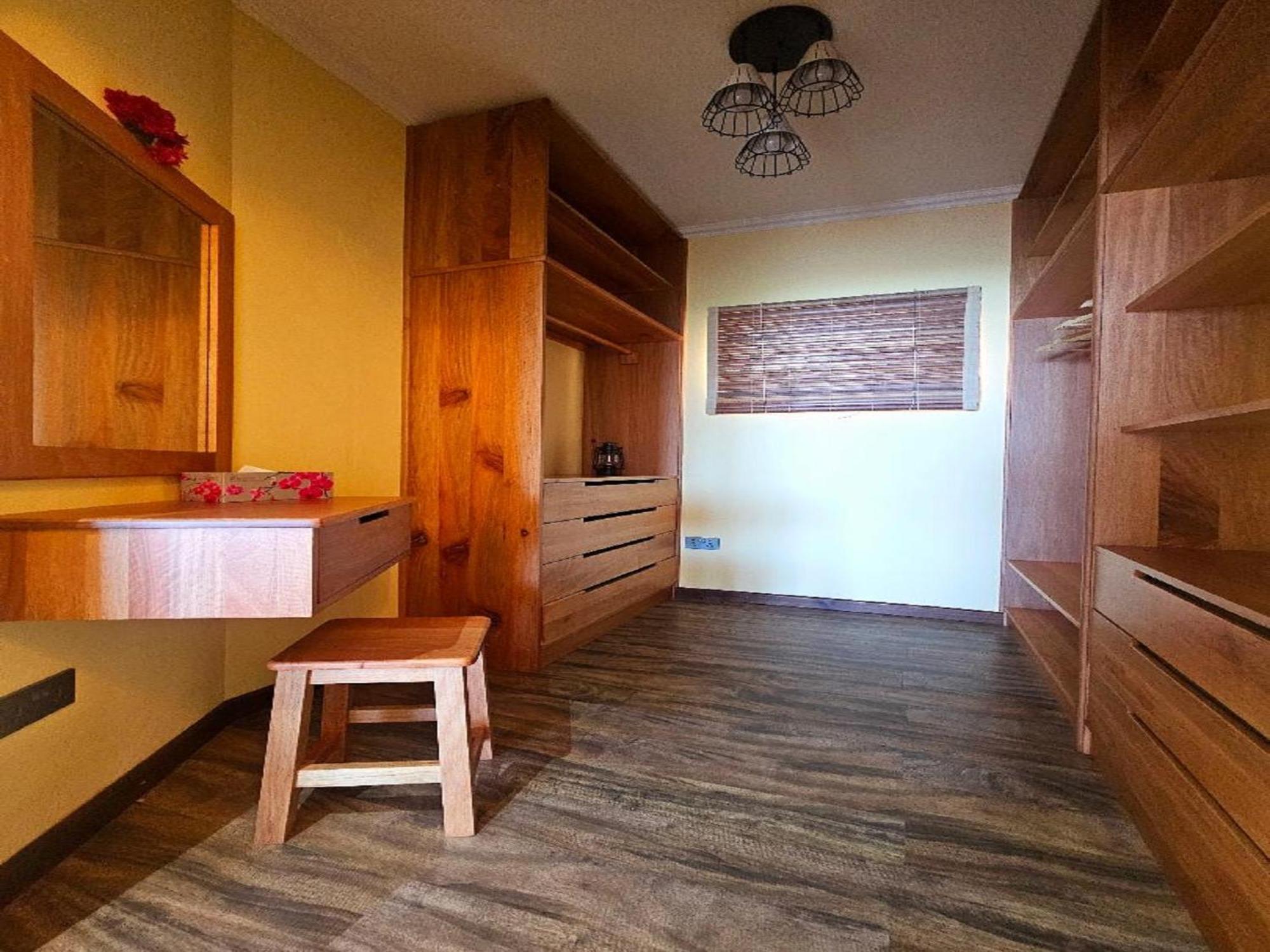Au Lever Du Soleil Guest House Sea View Au Cap ภายนอก รูปภาพ